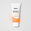 Niacinamide & Kojic Acid Vitamin C HiSkin Facewash - 100ml