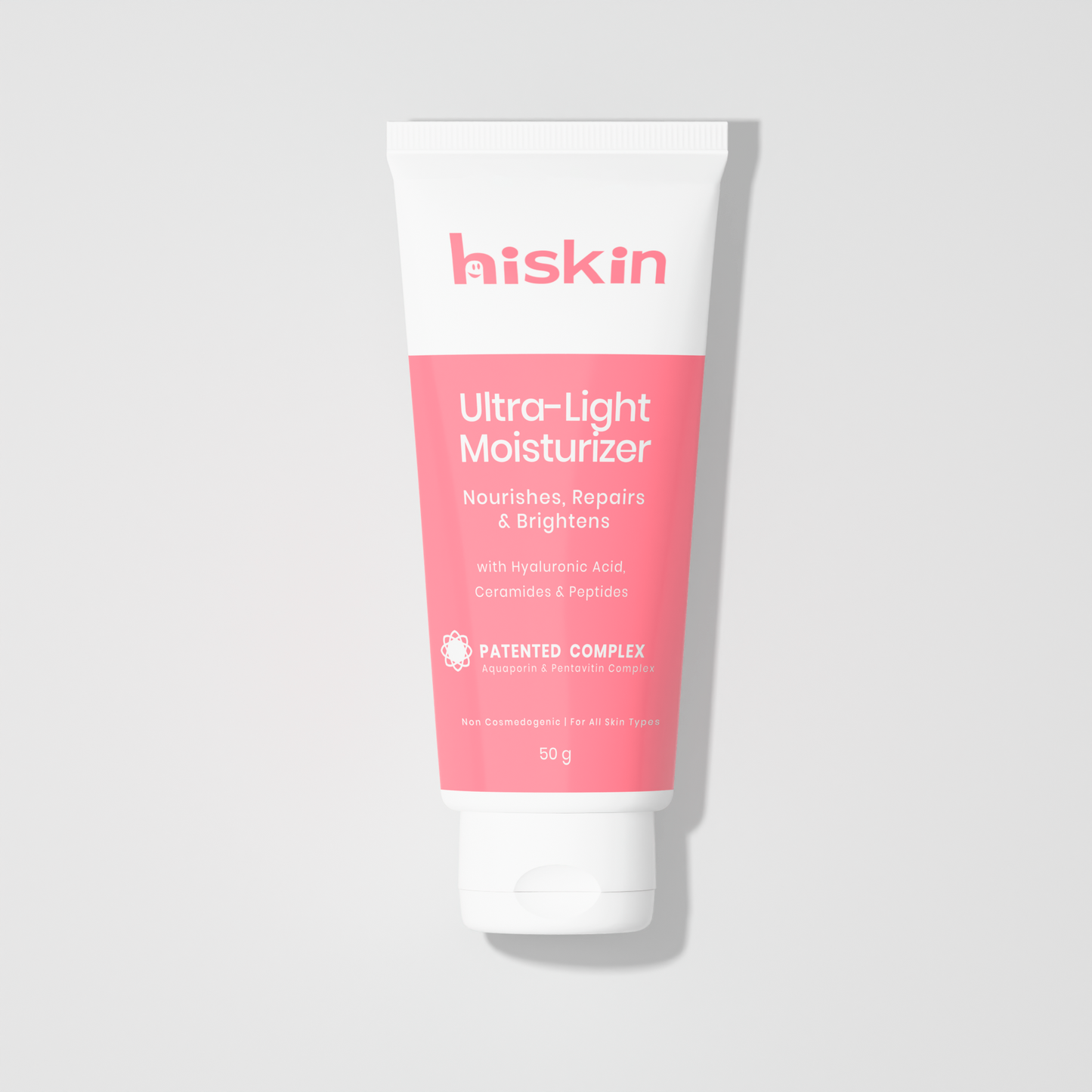Ultra Light Moisturizer