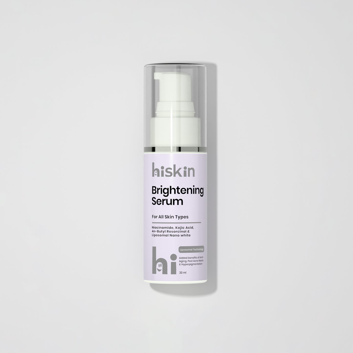 Brightening Serum