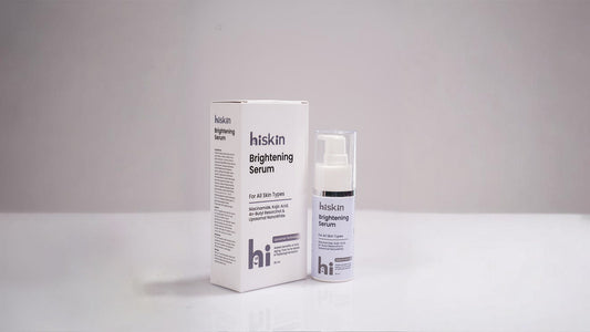 Aloe Vera and Sodium Hyaluronate