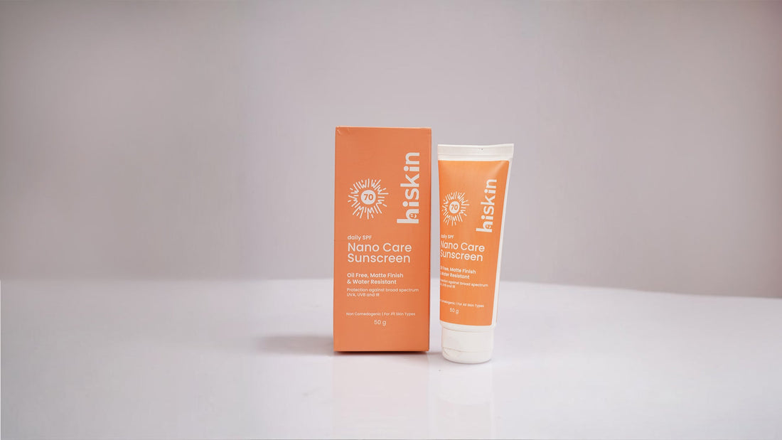 Water-Resistant and Oil-Free