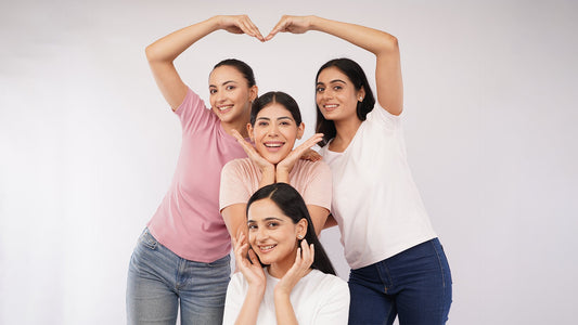 Why is skincare necessary for your skin’s health?