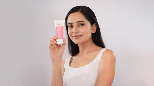 Hiskin Ultra-Light Moisturizer