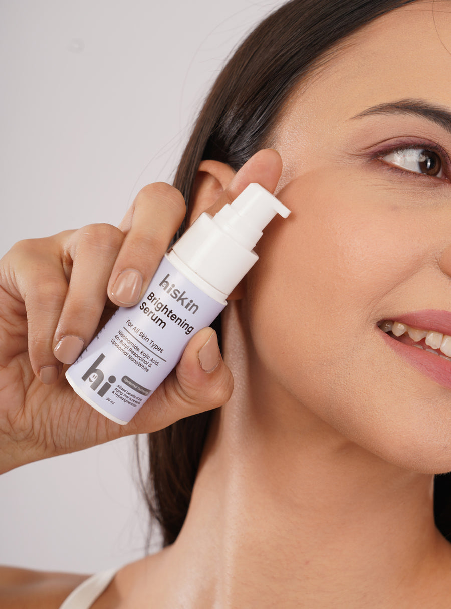 Apply (Night Routine)